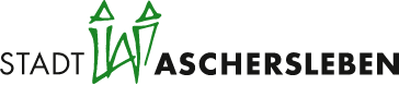 Logo Stadt Aschersleben